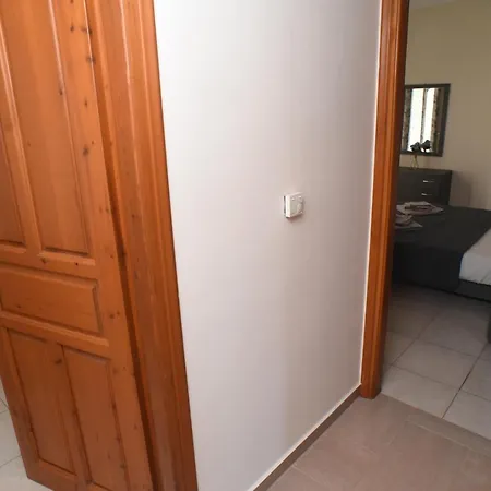 Lejlighed Tranquil Agios Thaleleos