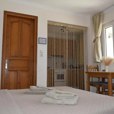 Lejlighed Tranquil Agios Thaleleos