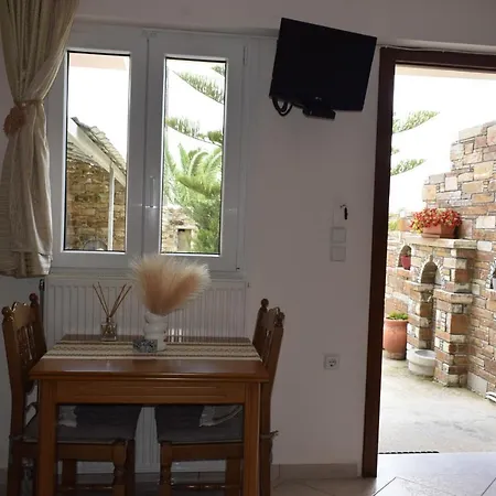 Lejlighed Tranquil *