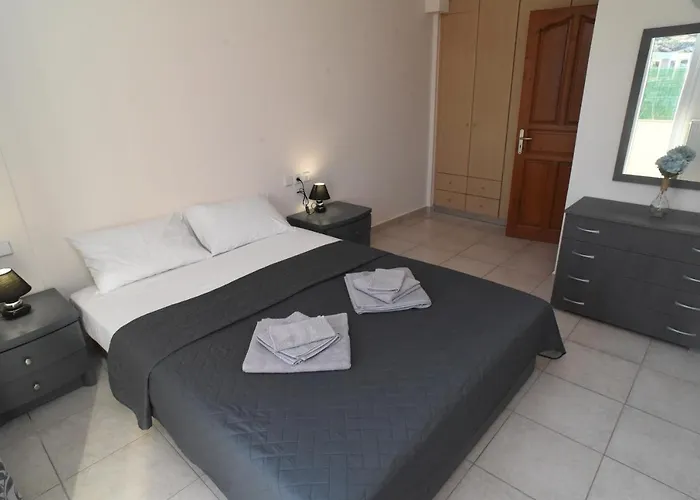 Tranquil Διαμέρισμα *