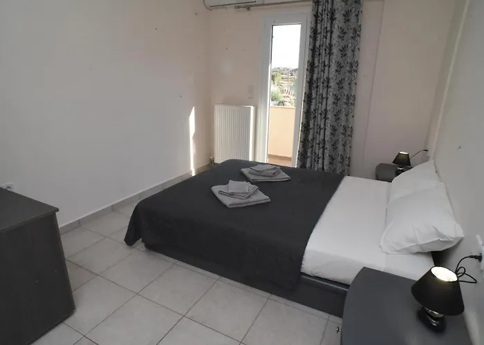 Tranquil Διαμέρισμα