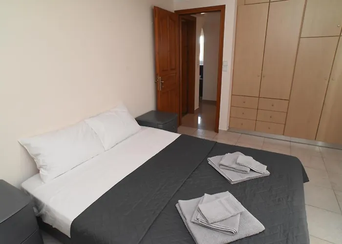 Tranquil Διαμέρισμα