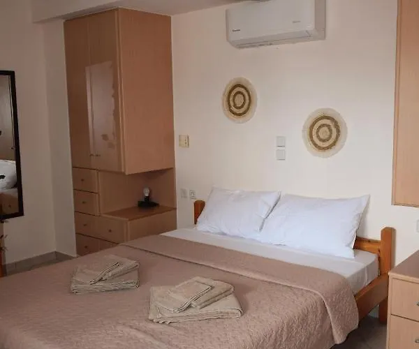 Tranquil Διαμέρισμα