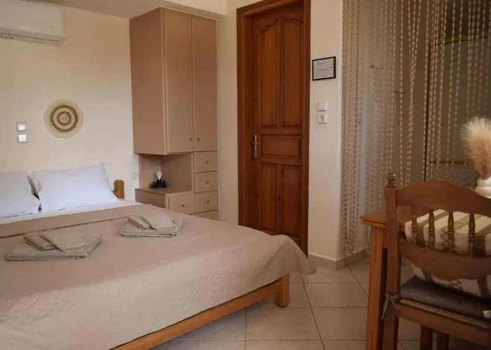 Tranquil * Agios Thaleleos