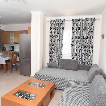 Apartmán Tranquil *