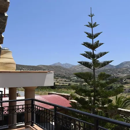 Apartmán Tranquil *