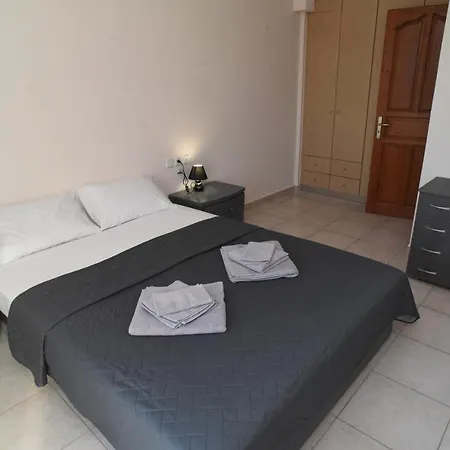 Tranquil Apartmán *