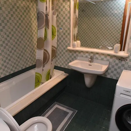 Tranquil * Agios Thaleleos