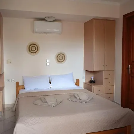 Tranquil * Agios Thaleleos