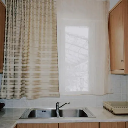 Tranquil Apartmán *