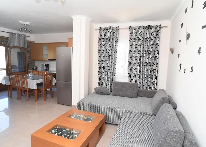 Lägenhet Tranquil *