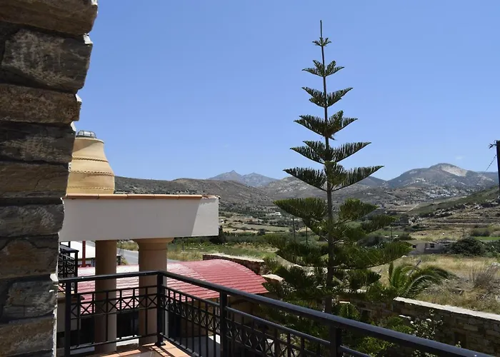 Lägenhet Tranquil *