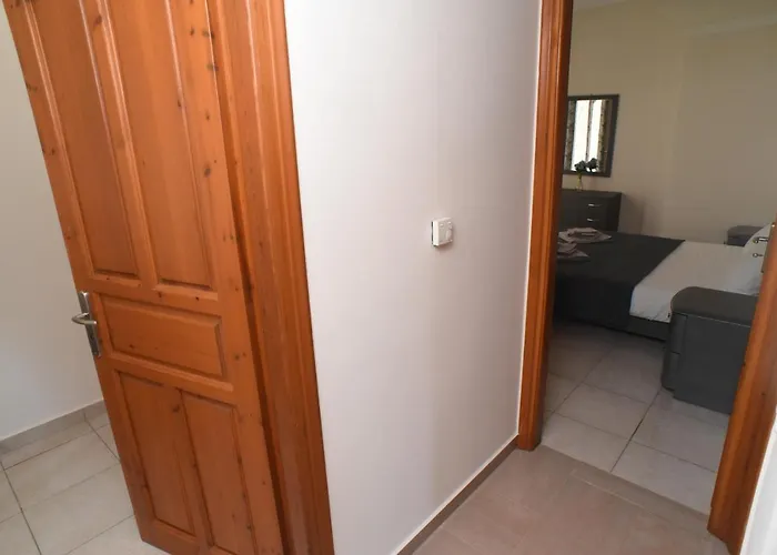 Lägenhet Tranquil Agios Thaleleos