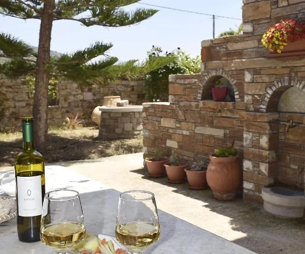 Tranquil Lägenhet *