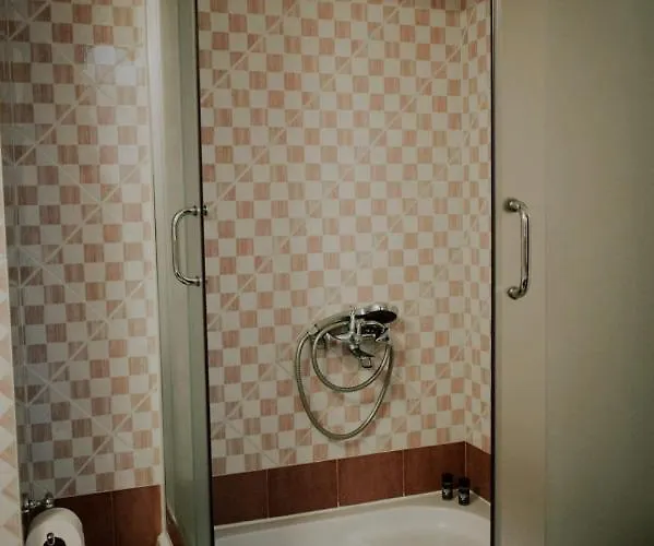 Tranquil * Agios Thaleleos