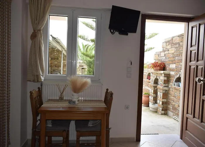 Lägenhet Tranquil *